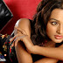 Actress New anchor of Comedy Circus - Reshmi Ghosh