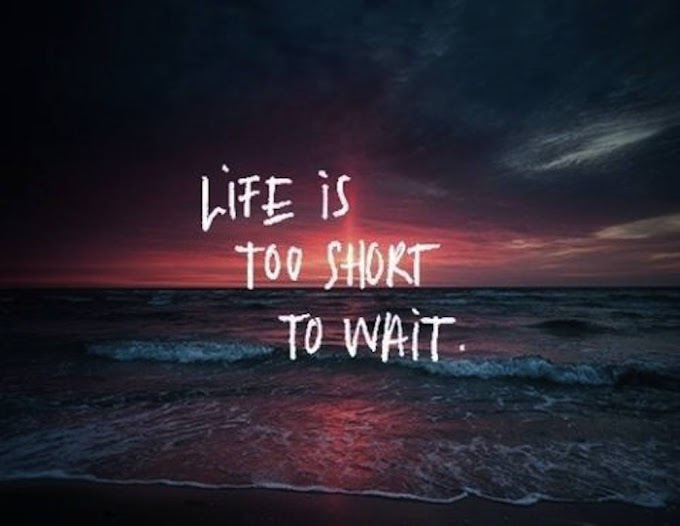 Motivational Quotes 