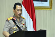Kapolri Keluarkan Ultimatum Tegas Untuk Personil