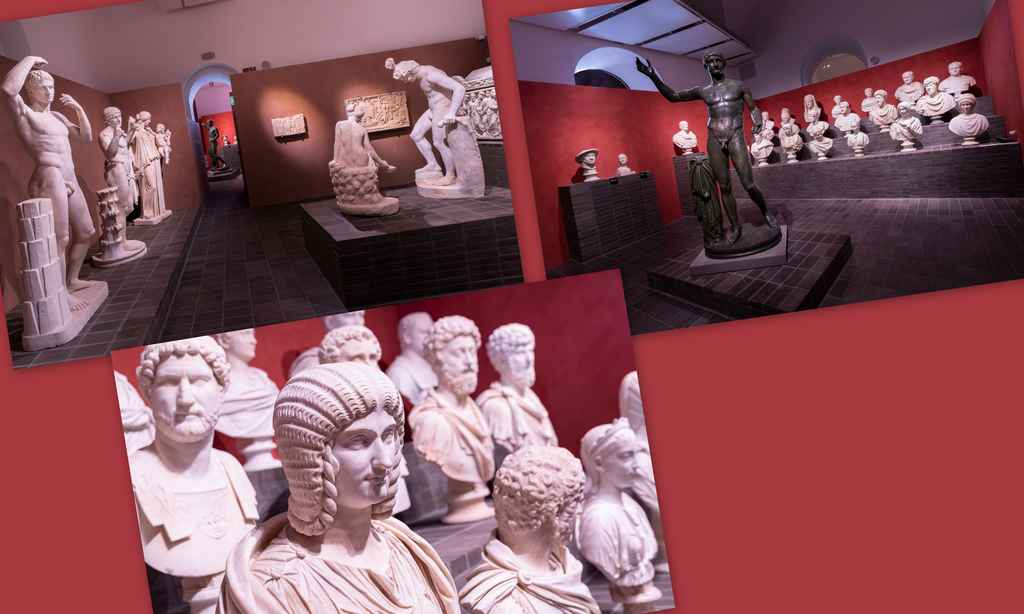 A Bvlgari colaborou com a Fondazione Torlonia para valorizar a mais importante coleção privada de arte antiga do mundo