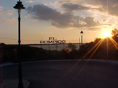 El Rompido Cartel