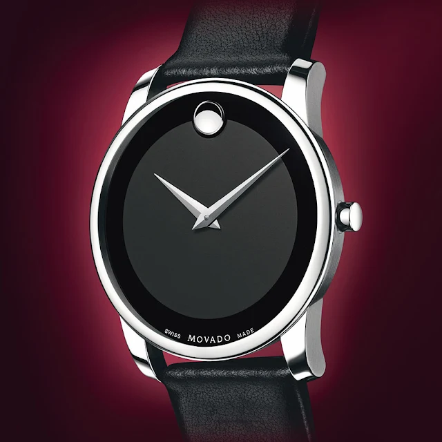 Movado Museum® Classic Watch