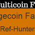 Best Multicoin Faucet sites to earn free bitcoins, Dogecoins, Litecoins, Dashcoin, Ripple, BitcoinCash, Ethereum etc.