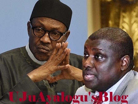 #MAINAGate: Aso Rock Cabals Involvement Exposed, How He Worked With DSS, Got Protection As Family Threatens FG, EFCC