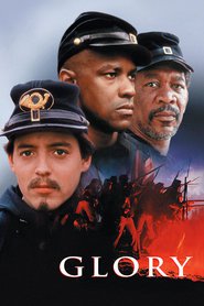 Glory Uomini di gloria 1989 Film Completo sub ITA Online