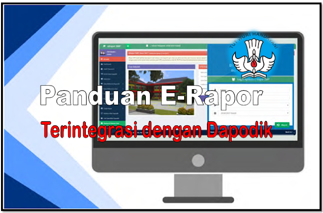 APLIKASI DAPODIK SMP TAHUN 2017