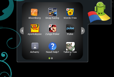 Bluestacks, Install Android Apps Pada Komputer