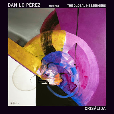 Crisalida Danilo Perez Album