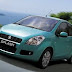 Harga Suzuki Splash