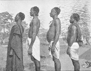 history of Aguleri