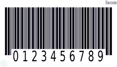 Bar code