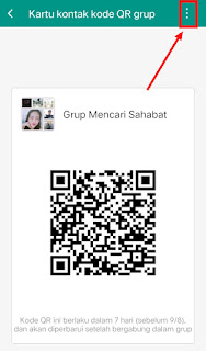 4. Cara Membuat Grup MiChat dan Cara Menggunakannya