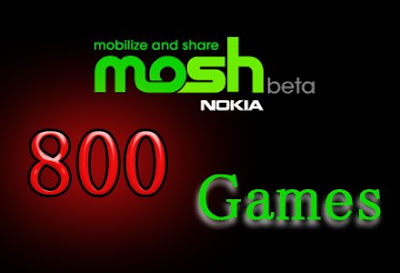 Free nokia games