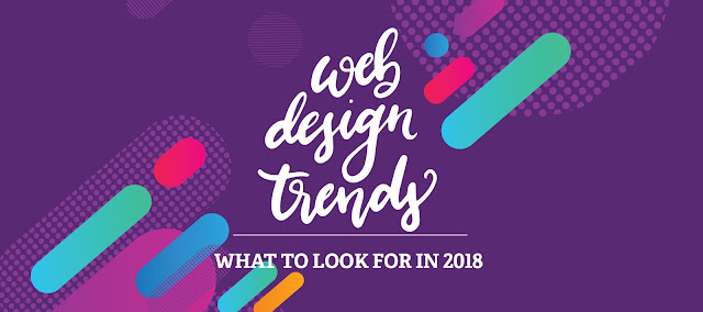 Web Design Trends