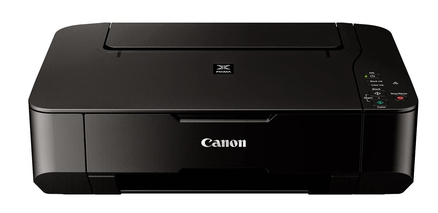Driver Canon MP237 Untuk Windows