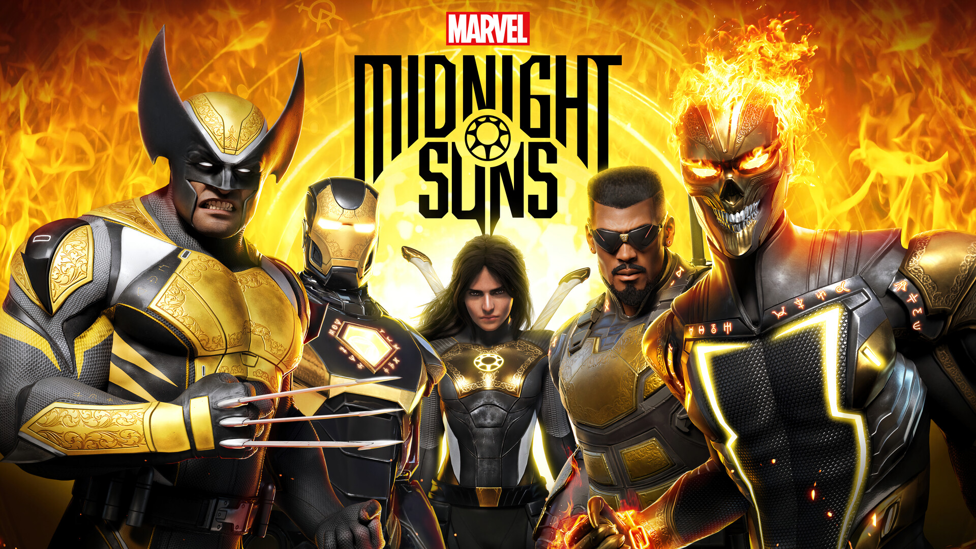 Análise: Marvel's Midnight Suns (Multi) é uma aventura tática divertida no  melhor estilo dos quadrinhos - GameBlast