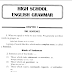 High School English Grammar and Composition pdf