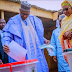 Emir of Daura hails Nigerians, congratulates Buhari  
