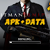 Download Hitman Sniper Apk + Data Version 1.7.128077 Only For 480MB