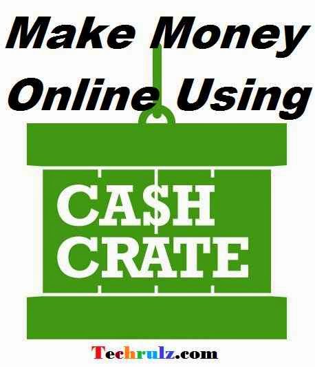 Cashcrate Make Money Online With Paid Surveys Free .html ...