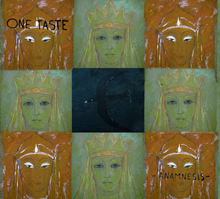 One Taste "Holons"2004 + "Nada / Mouna" 2006 + "Anamnesis" 2007 + "Koan" 2008 Finland Prog Jazz Rock Fusion