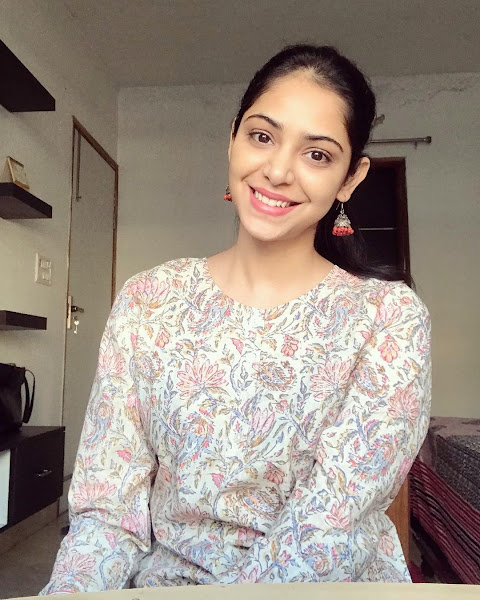 Priyanka Bhardwaj Movie, Twitter, Wiki, Biography, Age, Boyfriend