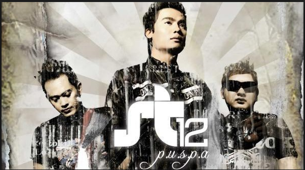 Download Kumpulan Lagu ST12 Full Album Mp3 Lengkap  Full 