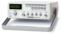 Mengenal Tombol pada Audio Frequency Generator (AFG)