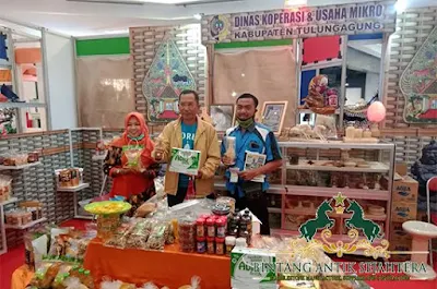 Pameran Antar Kota