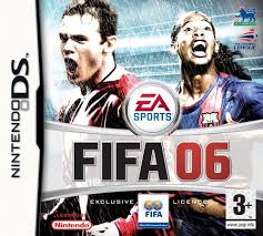 FIFA 06 (Español) descarga ROM NDS