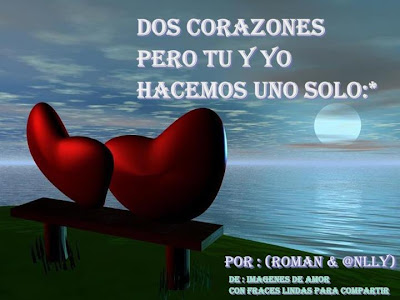 Imagenes con frases de amor para facebook