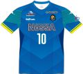 FC NossA 八王子 2024 ユニフォーム-アウェイ