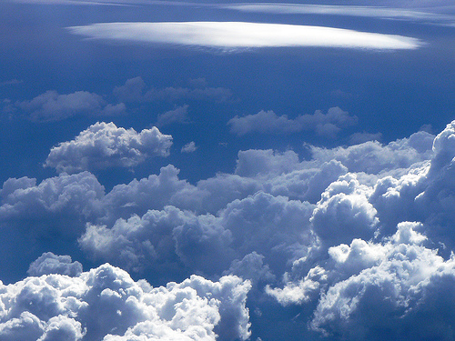  Vamos al cielo cuando morimos