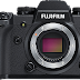 Harga Dan Spesifikasi Kamera Fujifilm X-H1 Terbaru