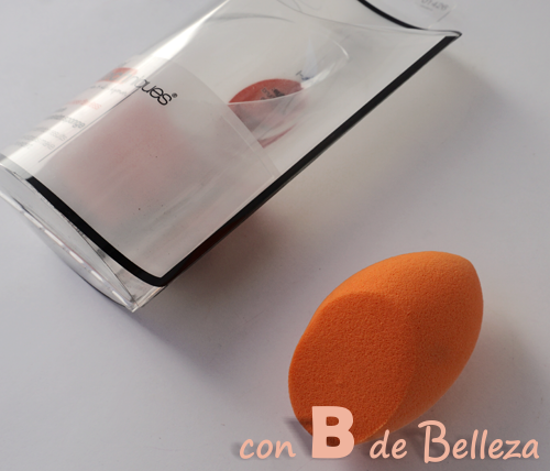 Real techniques Beauty blender