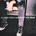 Allison Weiss - Say What You Mean (ALBUM ARTWORK)