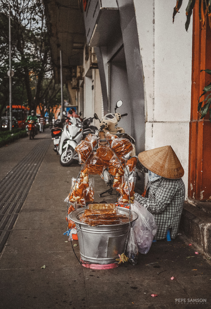 ho chi minh travel guide 