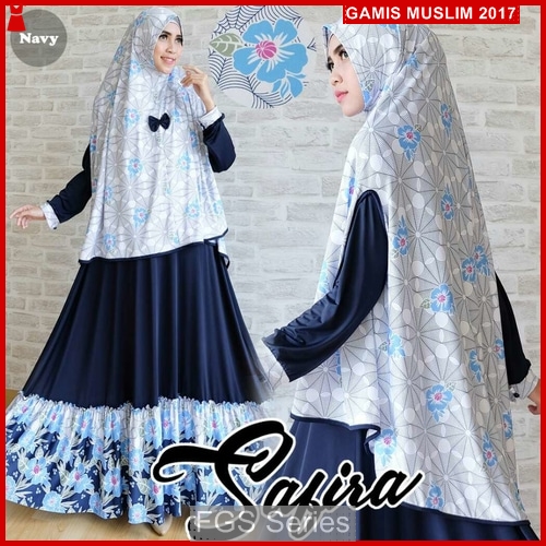 FGS23 Gamis  Safira Model  Gamis  Folia  BMGShop