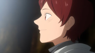 約束のネバーランド アニメ2期最終回 エマ レイ ノーマン The Promised Neverland Season 2 Episode 11