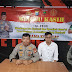 Tim minggu kasih kembali sambangi Warkop 51