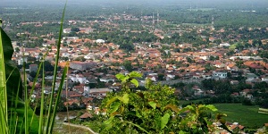 Bukit Geger Menjangan