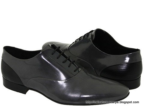 Calzature scarpa:VF76983115
