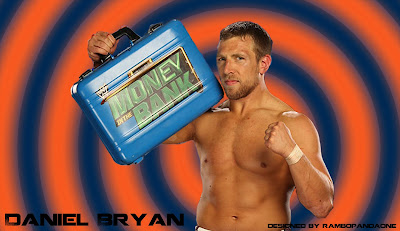 WWE Superstar Daniel Bryan HD wallpapers