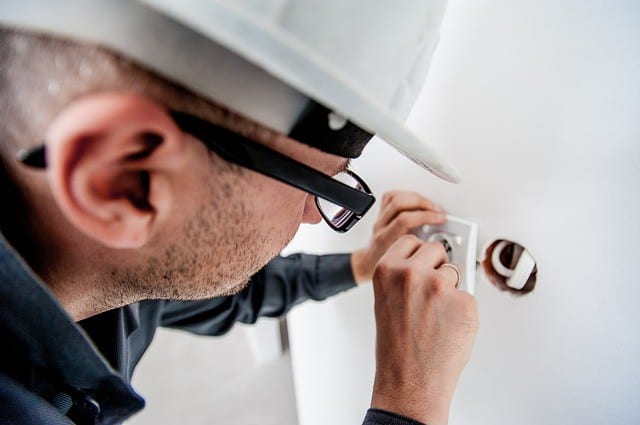 local electricians Winnipeg