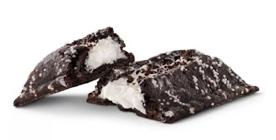 McDonald's Cookies & Creme Pie