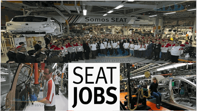 seat company need worker for  apply at many vacancies