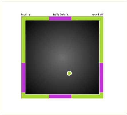 Quadro Pong
