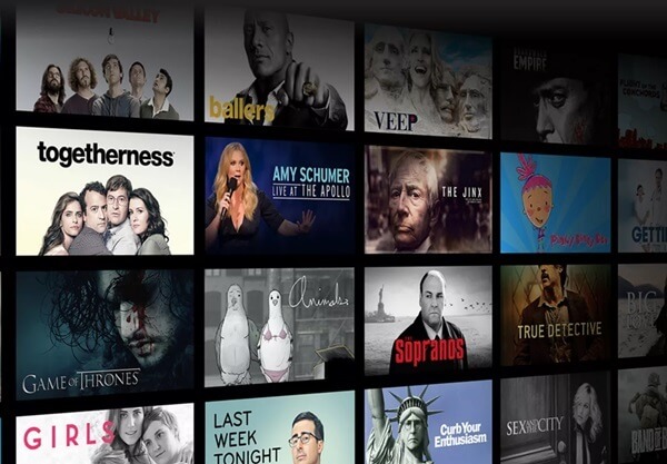 Best Netflix Alternatives For Watching Movies