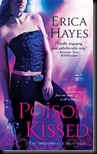 Poison Kissed  (The Shadowfae Chronicles #3)