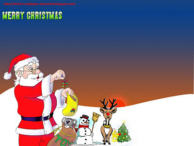 Christmas Wallpapers